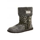 PLACE - Stiefelette - taupe