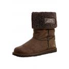 MADRID - Stiefel - dark brown