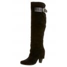 ANNE - Stiefel - black