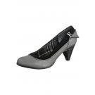 DIANN - Pumps - grey/black