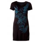 Kleid - schwarz