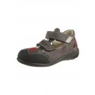 EDDY - Halbschuhe - mokka