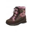 CHIA - Halbstiefel - mokka