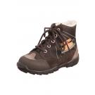 PREMI - Halbstiefel - espresso business 
