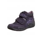 LALLY - Halbschuh - aubergine