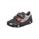 TEX - Halbschuh - see pajero/schiefer