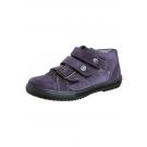 SARINA - Halbschuh - aubergine
