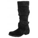 RIANA - Stiefel - schwarz