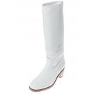 Shabbies Amsterdam AVIREX - Stiefel - bianco