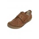 Sioux TENYA - Slipper - cuoio 