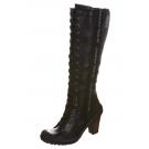 Stiefel - black