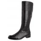 Stiefel - black 