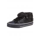 Halbschuh - black