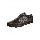 SLIP-ONS - Sneaker - black