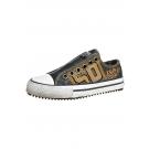 Halbschuhe - forest comb