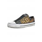 Sneaker - forest comb 