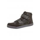 Halbschuhe - graphite 