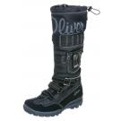 Stiefel - black