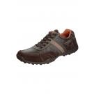 TIES - Sneaker - mocca comb