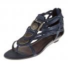Sandale - navy