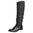 Stiefel - black