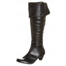 Stiefel - schwarz
