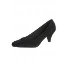Pumps - schwarz