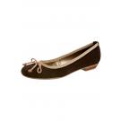 Ballerina - mocca