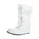 MUKLUK - Stiefel - white
