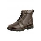 TODDLERS - Boots - dark brown 