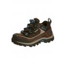 HYPERTRL OX - Halbschuh - dark brown/blue