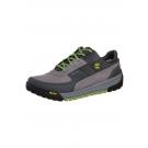GT SCRMBLE LOW GTX - Outdoorschuh - grau
