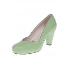 PALMA - Pumps - green ash