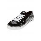 Vans TORY - Sneaker - black 