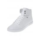 Vans HADLEY - Sneaker High - white
