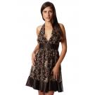 HUDSON - Kleid - mocca