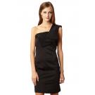 PARTO DNA - Kleid - black