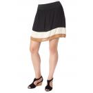 JASY - Rock - black/camel
