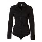 SILLE - Body - black