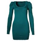 CATWALK - Longsleeve - starck green 
