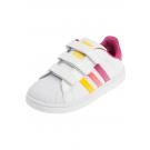 SUPERSTAR 2 CMF i - Sneaker - wht/sunshi/cormag