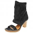 TRUST - Stiefeletten - nero/camel