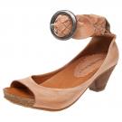 BESSIE - Sandalette - salmone