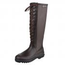 Aigle BERGEN - Gummistiefel - Brun