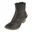 OTEIZA - Stiefelette - black