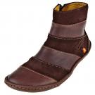KIO - Stiefelette - brown
