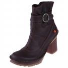 TATE - Stiefelette - brown