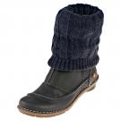 BERLIN - Stiefelette - cobalto