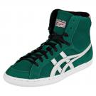 SECK HI - Sneaker - green