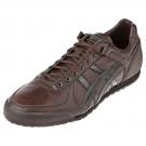 ALPINE LE - Sneaker - dark brown/black